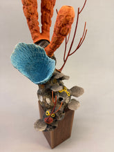 Load image into Gallery viewer, Making Caribbean Coral-video seminar