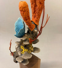 Load image into Gallery viewer, Making Caribbean Coral-video seminar