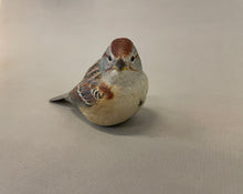 Load image into Gallery viewer, American Tree Sparrow(painting only)-video Seminar