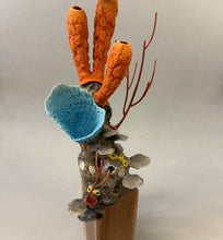 Load image into Gallery viewer, Making Caribbean Coral-video seminar