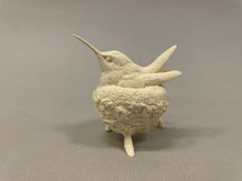 Load image into Gallery viewer, Ruby-throated Hummingbird-nesting Cast