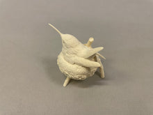 Load image into Gallery viewer, Ruby-throated Hummingbird-nesting Cast