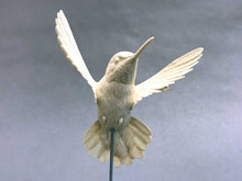 Load image into Gallery viewer, Rufous Hummingbird- Flying Cast