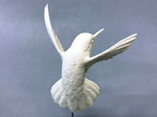 Load image into Gallery viewer, Rufous Hummingbird- Flying Cast