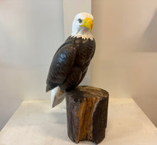 Load image into Gallery viewer, Bald Eagle