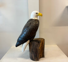 Load image into Gallery viewer, Bald Eagle