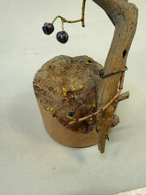 Load image into Gallery viewer, Cedar Waxwing (detailed)