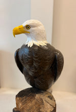 Load image into Gallery viewer, Bald Eagle