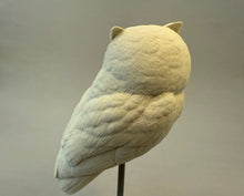 Load image into Gallery viewer, Screech Owl Cast 2025