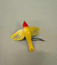 Load image into Gallery viewer, Western Tanager 2024 Ornament