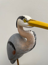 Load image into Gallery viewer, Great Blue Heron