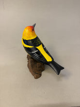 Load image into Gallery viewer, Western tanager