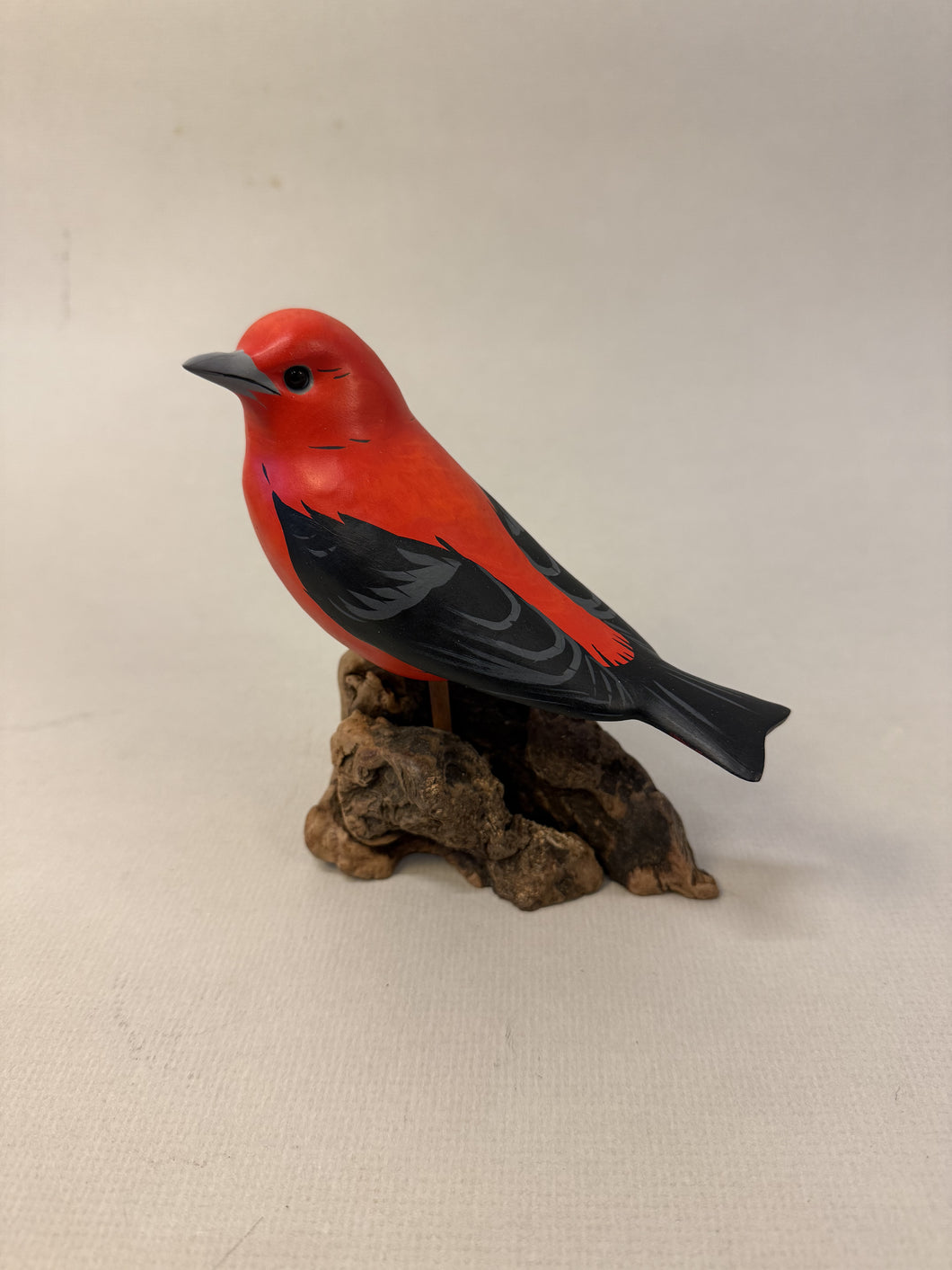 Scarlet Tanager