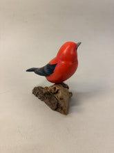 Load image into Gallery viewer, Scarlet Tanager