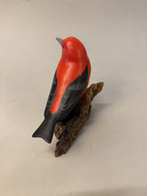 Load image into Gallery viewer, Scarlet Tanager