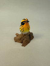 Load image into Gallery viewer, Blackburnian Warbler