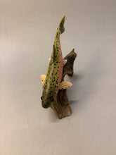 Load image into Gallery viewer, Rainbow Trout (small- 9 in)