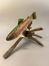 Load image into Gallery viewer, Rainbow Trout (large- 12 in)