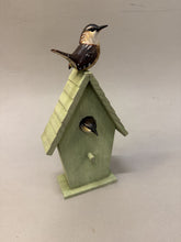 Load image into Gallery viewer, Winter wren pair (house)