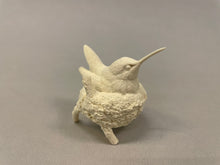 Load image into Gallery viewer, Ruby-throated Hummingbird-nesting Cast