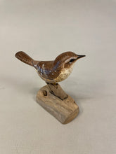Load image into Gallery viewer, House Wren
