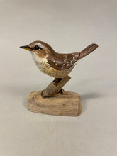 Load image into Gallery viewer, House Wren