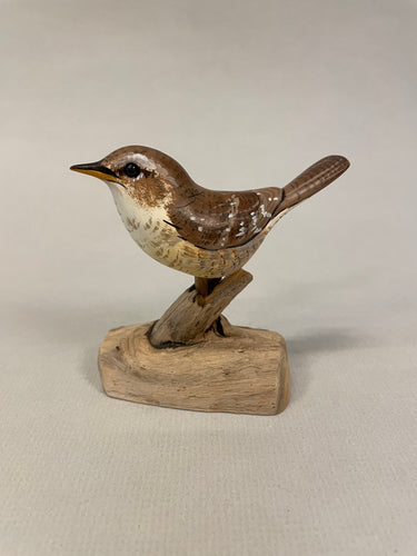 House Wren