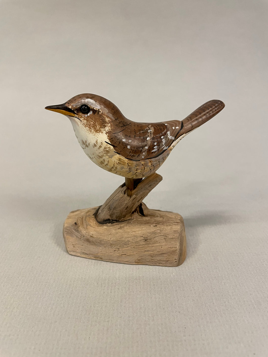House Wren