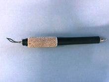 Load image into Gallery viewer, Guge Bent, Fixed-tip Burner (Left Hand)