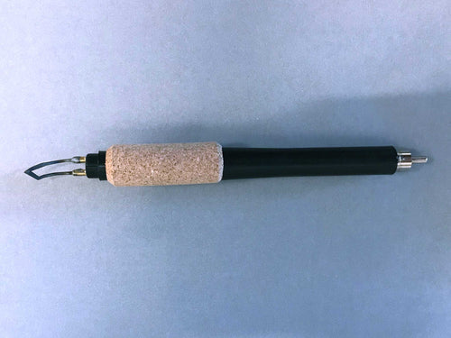 Guge Bent, Fixed-tip Burner (Right Hand)