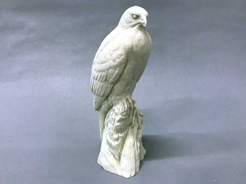 Goshawk 1/3 scale Cast