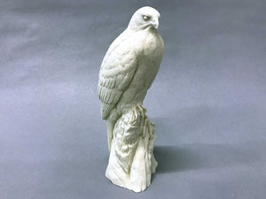Goshawk 1/3 scale Cast