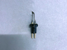 Load image into Gallery viewer, Guge Bent, Replaceable tip Mini Burner (Left Hand)