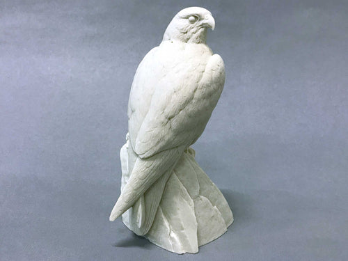 Gyrfalcon 1/4 scale Cast