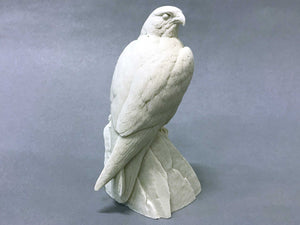 Gyrfalcon 1/4 scale Cast