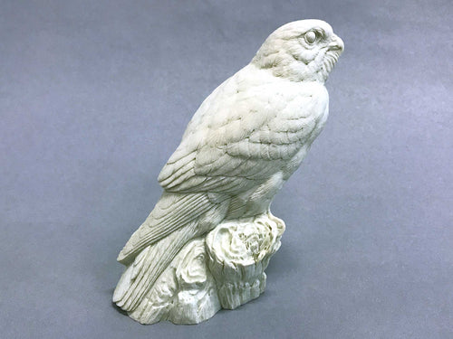 Merlin 2/3 scale Cast