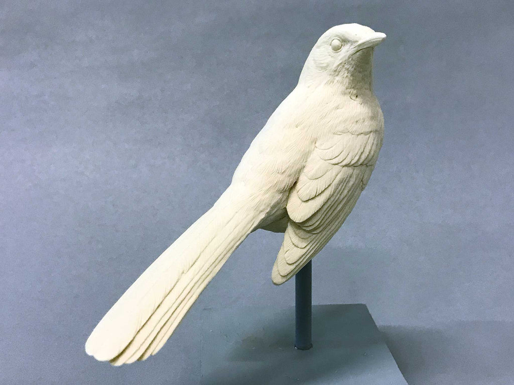 Mockingbird 2/3 scale Cast