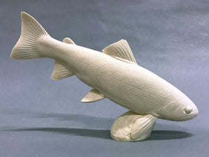 Rainbow Trout Cast 9 inch