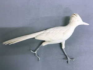 Roadrunner 1/2 scale Feet