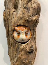 Load image into Gallery viewer, Screech owl (pair)