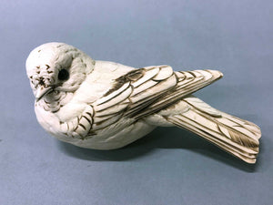 Guge Bent, Fixed-tip Burner (Left Hand)