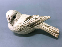 Load image into Gallery viewer, Guge Bent, Replaceable tip Mini Burner (Right Hand)